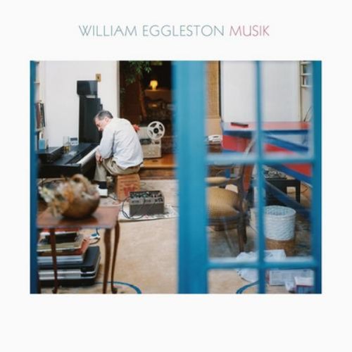 William eggleston musik - william,