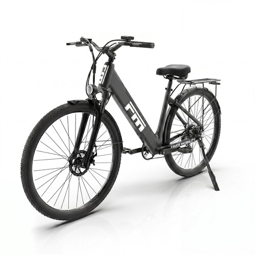 Plus bike 5 250w - 27,5'',