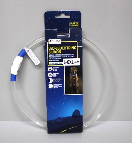 Anione led leuchtring silikon - anione,