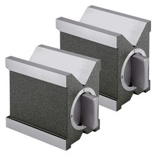 Magnet-Mess-und Spannprisma