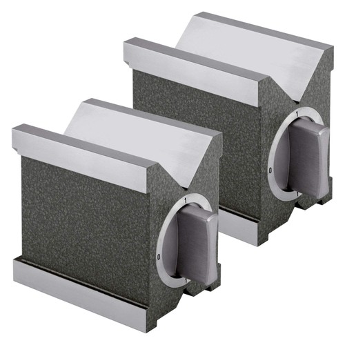 Magnet mess und - magnet-mess-und, spannprisma