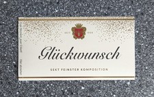 Rotkäppchen Sekt Flaschen