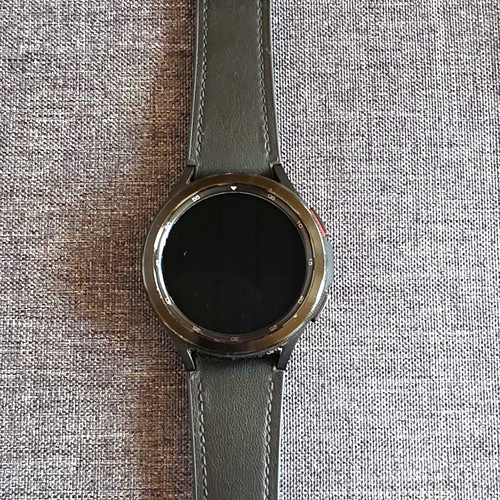 Samsung galaxy watch4 classic - samsung,