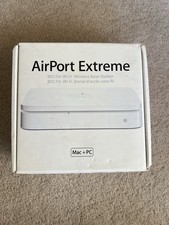 Apple airport extreme - apple,