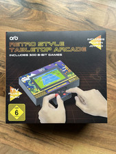 ORB Retro Tabletop Arcade