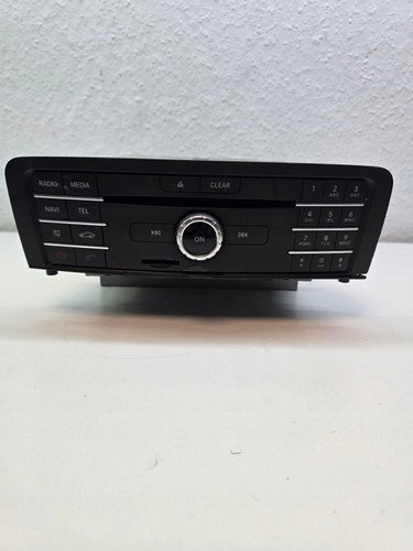 Mercedes ntg5 - mercedes,