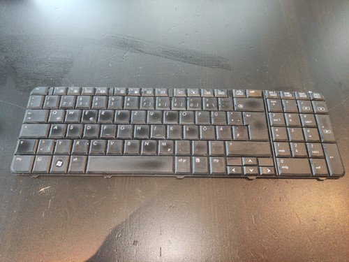 Laptop tastatur compaq - laptop, hp