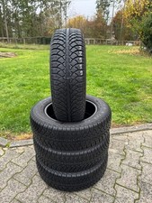 4x Fulda Kristall Montero 3 175/65 R14 82T M+S Winterreifen DOT2016 6,5mm TOP