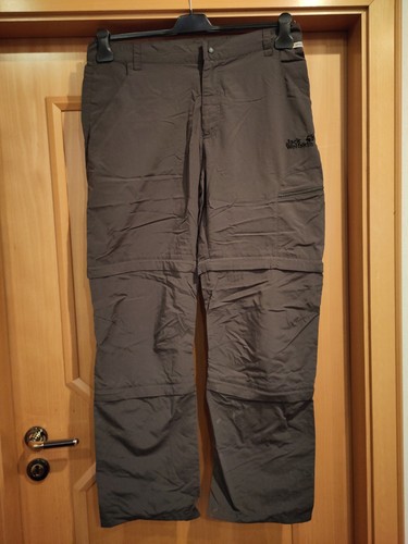 Jack wolfskin hose 50 - jack,