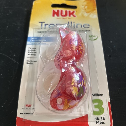Nuk trendline 18 36 - trendline,