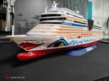 Aida Sol,Standmodell ,1:400,63