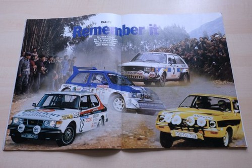 Rallye racing 2000 - racing, 99