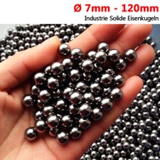 Eisen Kugeln Vollkugel
