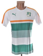 IVORY COAST 2017/2018 TRAINING