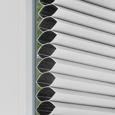 Verdunkelung Waben Plissees