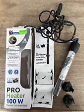 aquarienheizung Pro Heater 100W 20-60L