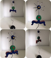 Figur Skulptur Kunst Galerie