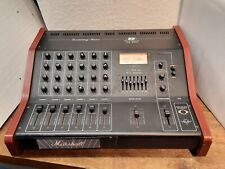 Guter Dynacord Powermixer, ES 620, Vintage 6-Channel Power Blender