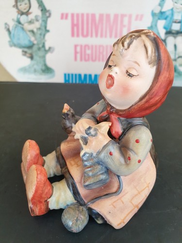 Hummel figur 69 - figur, nr.69