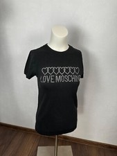 Love Moschino Damen T-Shirt -