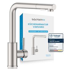 Küchenarmatur ausziehbar mit