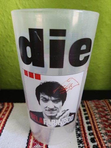 Die ärzte becher l - -, 0,3