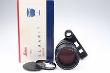 Leica Elmarit M 135mm f2.8 Leitz Objektiv lens 96524 near mint