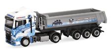 HERPA - MAN TGX 4x2 mit