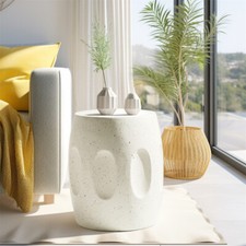 Beistelltisch Kaffeetisch