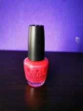 O.P.I Nagellack Koala Bear-y