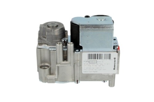 Honeywell gasregelblock - honeywell,