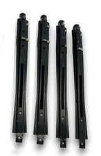 Oldtimer Befestigungsmaterial für Mercedes Kopfstützen Halterung vorne