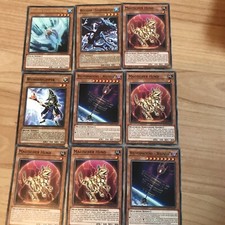 Yu-Gi-Oh! CYHO-DE096 Weißer Stachelrochen 1.Auflage Rare