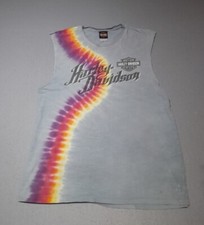 Harley Davidson T-Shirt Large