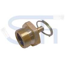 Entwässerungsventil Druckluftbehälter Kessel Ablassventil  Universal LKW M22x1,5