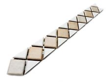 Fliesen Bordüren 30x3,5 cm