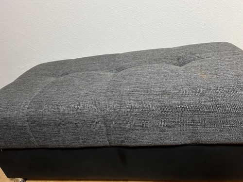 Hocker - ,