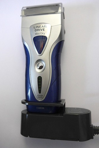 Panasonic rasierer es8026 - rasierer,