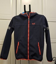 Jack Wolfskin Softshelljacke