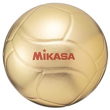 MIKASA Volleyball Größe 5