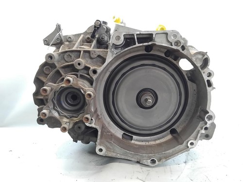Caddy 6 gang dsg - vw, 6-gang