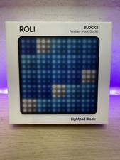 Roli Lightpad Block 