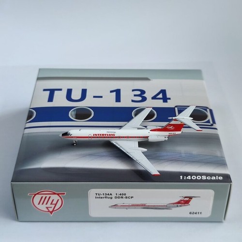 Panda models 400 ddr - panda, 1:400