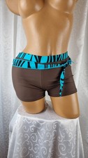 Badehose Damen Short Pants