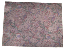 Möbelstoff Rest 100 x 135 cm