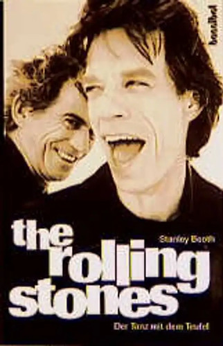 The rolling stones - rolling,