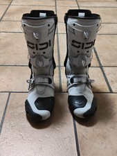 Motorradstiefel sidi rex - sidi, air
