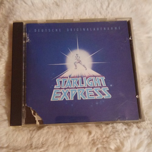 Starlight express von - starlight,