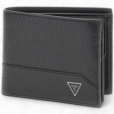 Mode Geldbörse GUESS Herren