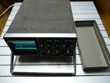 Philips Oszilloscope PM 3212